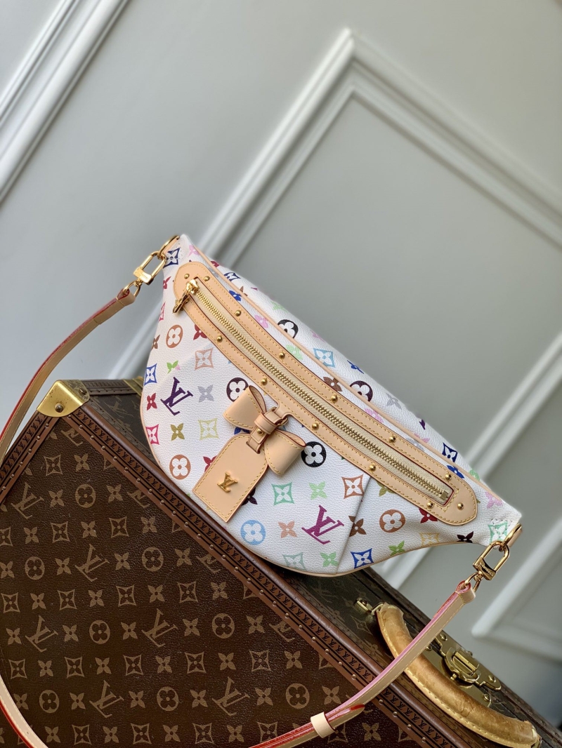 LV Waist Chest Packs